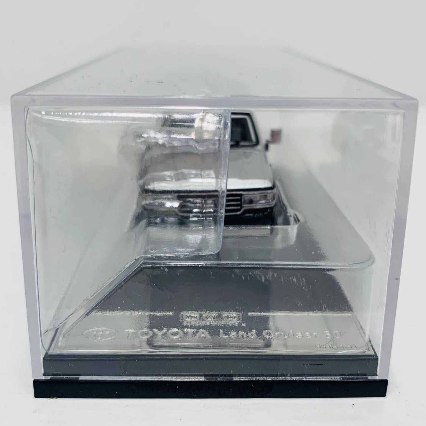 おもちゃ・玩具 1/64 トヨタ ランドクルーザー 60 右ハンドル【飾磨店】