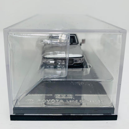 おもちゃ・玩具 1/64 トヨタ ランドクルーザー 60 右ハンドル【飾磨店】