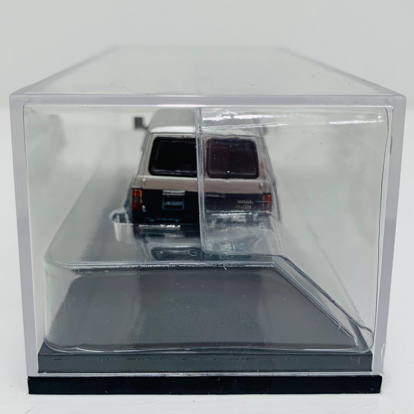おもちゃ・玩具 1/64 トヨタ ランドクルーザー 60 右ハンドル【飾磨店】