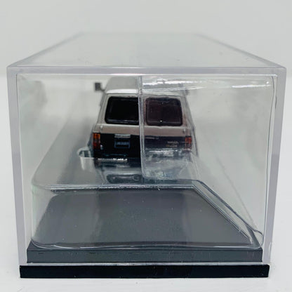 おもちゃ・玩具 1/64 トヨタ ランドクルーザー 60 右ハンドル【飾磨店】