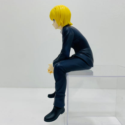 フィギュア クラピカ「HUNTER×HUNTER」ぬーどるストッパーフィギュア-クラピカ- ぬーどるストッパー【フィギュア】【飾磨店】