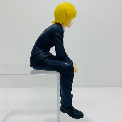 フィギュア クラピカ「HUNTER×HUNTER」ぬーどるストッパーフィギュア-クラピカ- ぬーどるストッパー【フィギュア】【飾磨店】