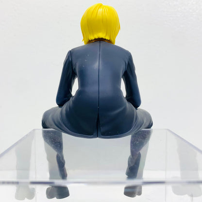 フィギュア クラピカ「HUNTER×HUNTER」ぬーどるストッパーフィギュア-クラピカ- ぬーどるストッパー【フィギュア】【飾磨店】
