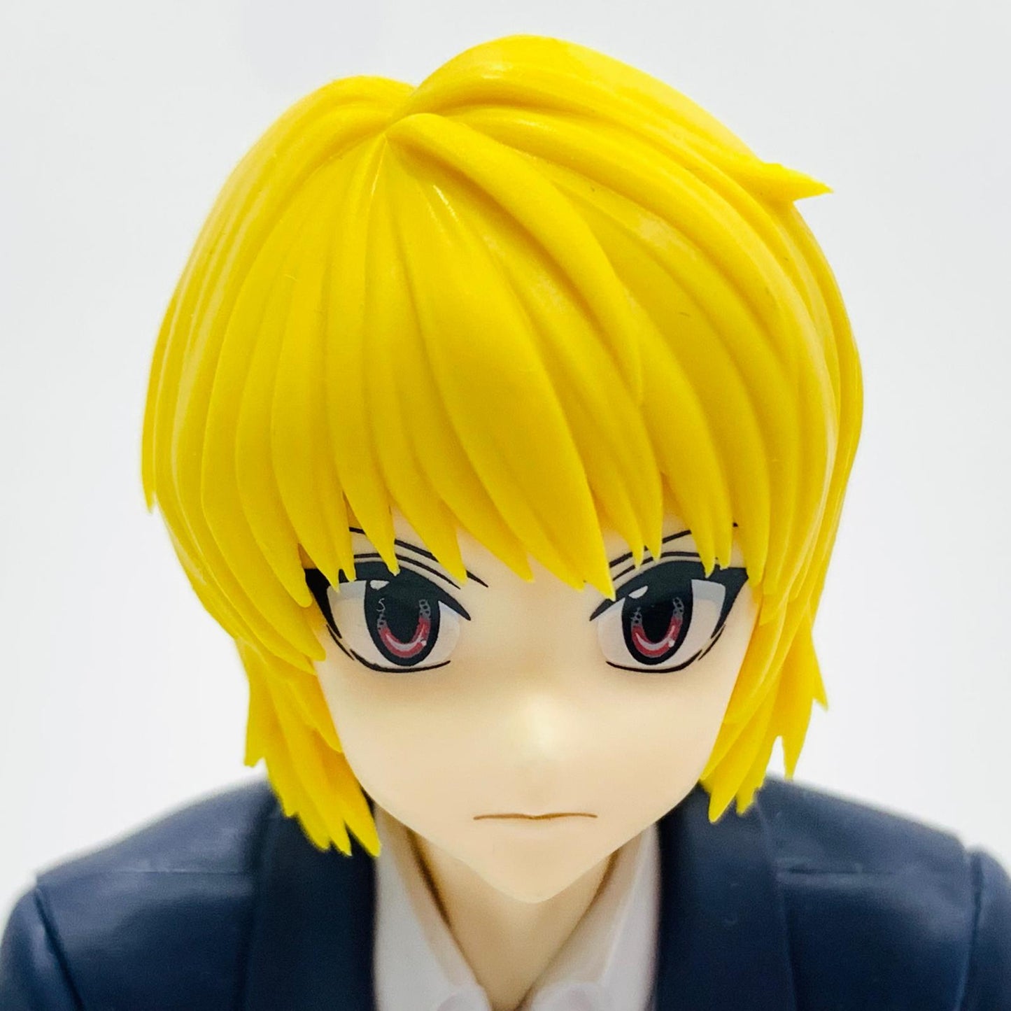 フィギュア クラピカ「HUNTER×HUNTER」ぬーどるストッパーフィギュア-クラピカ- ぬーどるストッパー【フィギュア】【飾磨店】