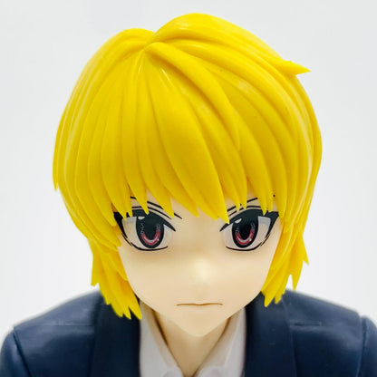 フィギュア クラピカ「HUNTER×HUNTER」ぬーどるストッパーフィギュア-クラピカ- ぬーどるストッパー【フィギュア】【飾磨店】