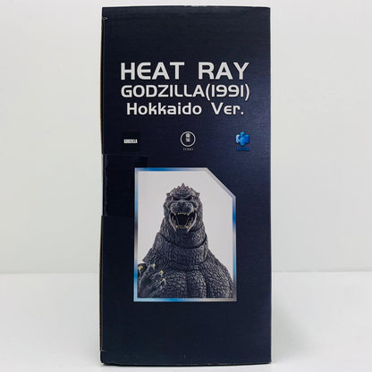 フィギュア GODZILLA(1991) Hokkaido ver.「ゴジラVSキングギドラ」 GODZILLA 1991 Hokkaido ver.【フィギュア】【飾磨店】