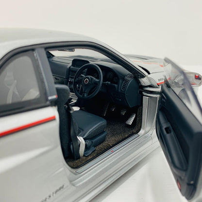 おもちゃ・玩具 1/18 NISSAN SKYLINE R34 GTR NISMO Z-tune VERSION BRIDGESTON【飾磨店】