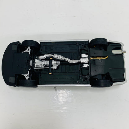 おもちゃ・玩具 1/18 NISSAN SKYLINE R34 GTR NISMO Z-tune VERSION BRIDGESTON【飾磨店】