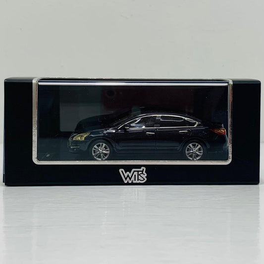 おもちゃ・玩具 1/43 NISSAN TEANA 250XV(ダークメタルグレー)【飾磨店】