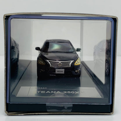 おもちゃ・玩具 1/43 NISSAN TEANA 250XV(ダークメタルグレー)【飾磨店】