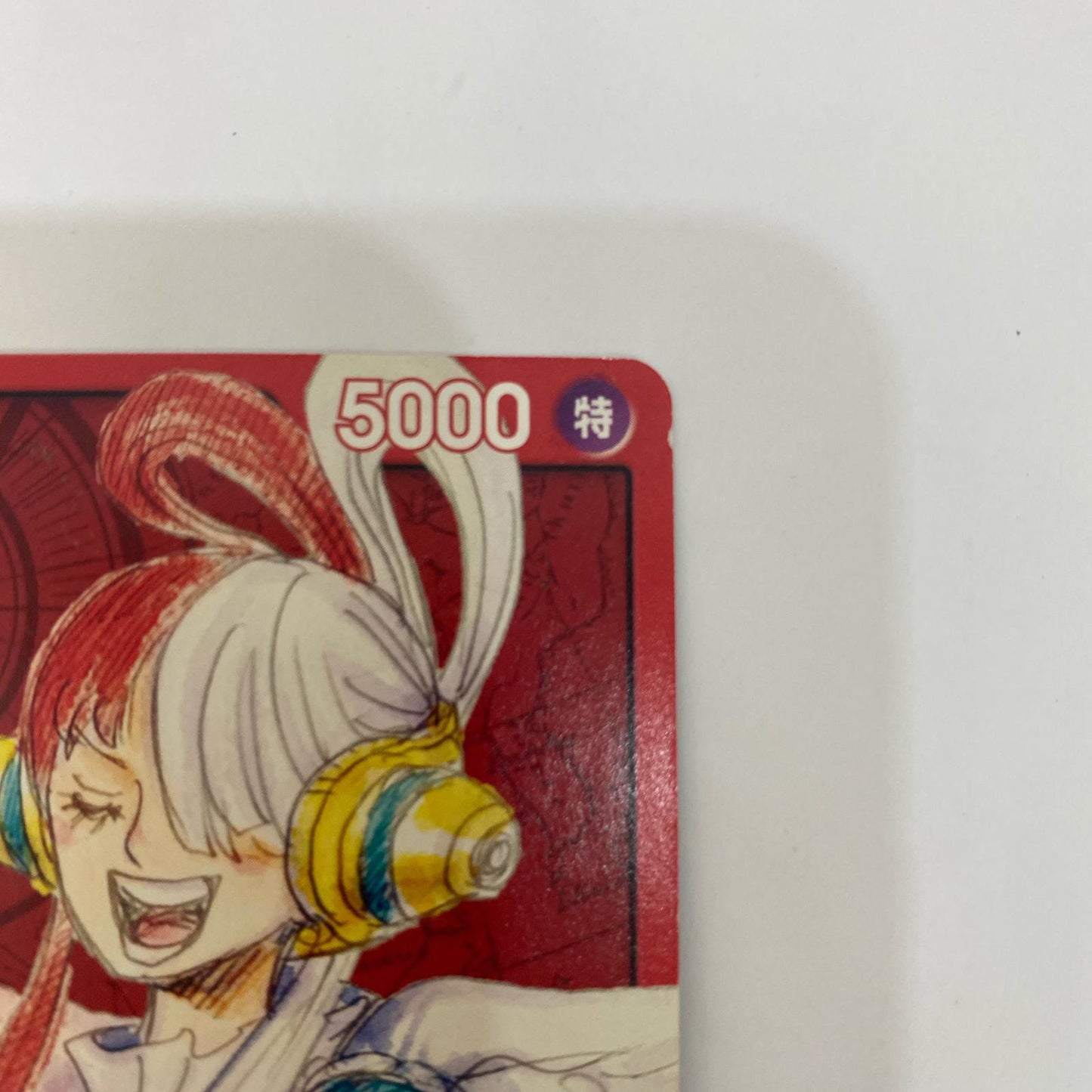 P-011 L LEG P-011 「ONE PIECE FILM RED」第2弾入場者プレゼント チュートリアルデッキ【飾磨店】【代金引換不可・日時指定不可】【ポスト投函】