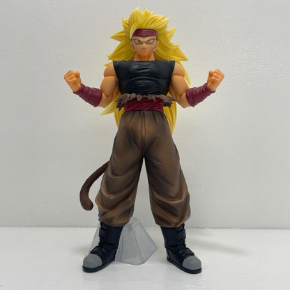 フィギュア C賞/黒衣の戦士(超サイヤ人3・暗黒ドラゴンボール強化)MASTERLISEフィギュア「一番くじドラゴンボールSUPERDRAGONBALLHEROES5thMISSION」 一番くじ C賞【フィギュア】【飾磨店】