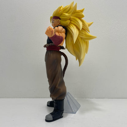 フィギュア C賞/黒衣の戦士(超サイヤ人3・暗黒ドラゴンボール強化)MASTERLISEフィギュア「一番くじドラゴンボールSUPERDRAGONBALLHEROES5thMISSION」 一番くじ C賞【フィギュア】【飾磨店】