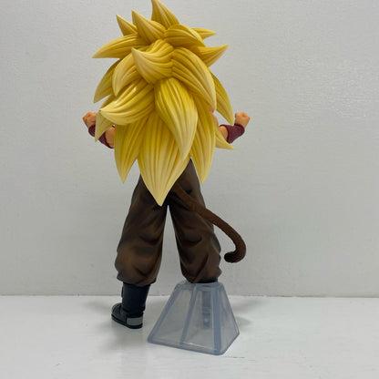 フィギュア C賞/黒衣の戦士(超サイヤ人3・暗黒ドラゴンボール強化)MASTERLISEフィギュア「一番くじドラゴンボールSUPERDRAGONBALLHEROES5thMISSION」 一番くじ C賞【フィギュア】【飾磨店】