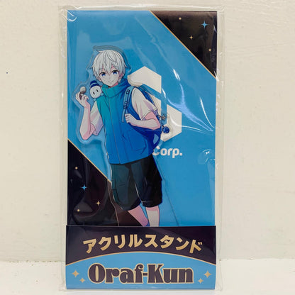 その他ホビー おらふくん アクリルスタンド 「ドズル社×ローソン キャンペーン(2026年7月)」【飾磨店】【代金引換不可・日時指定不可】【ポスト投函】