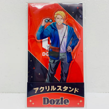 その他ホビー ドズル アクリルスタンド 「ドズル社×ローソン キャンペーン(2026年7月)」【飾磨店】【代金引換不可・日時指定不可】【ポスト投函】