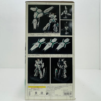 プラモデル 1/60PGRX-0ユニコーンガンダム最終決戦Ver.「機動戦士ガンダムUC」プレミアムバンダイ限定【飾磨店】