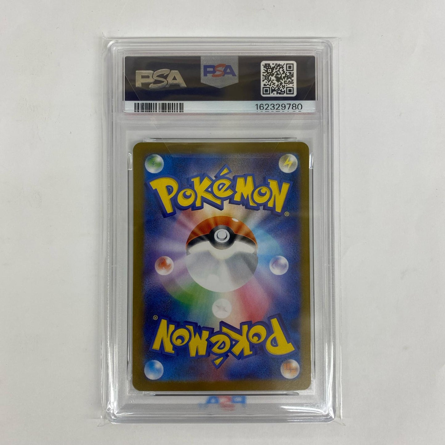 289/SV-P PSA10 289/SV-P - フクオカのピカチュウ - 289/SV-P PR スペシャルBOX ポケモンセンターフクオカ【飾磨店】