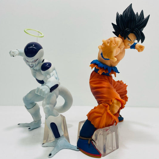 フィギュア A賞孫悟空＆フリーザ「ドラゴンボールVSオムニバスZ」MASTERLISE一番くじ 一番くじ A賞 787【フィギュア】【飾磨店】