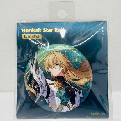 その他ホビー 羅刹 星間旅行シリーズ 缶バッジ 「崩壊：スターレイル」【飾磨店】【代金引換不可・日時指定不可】【ポスト投函】