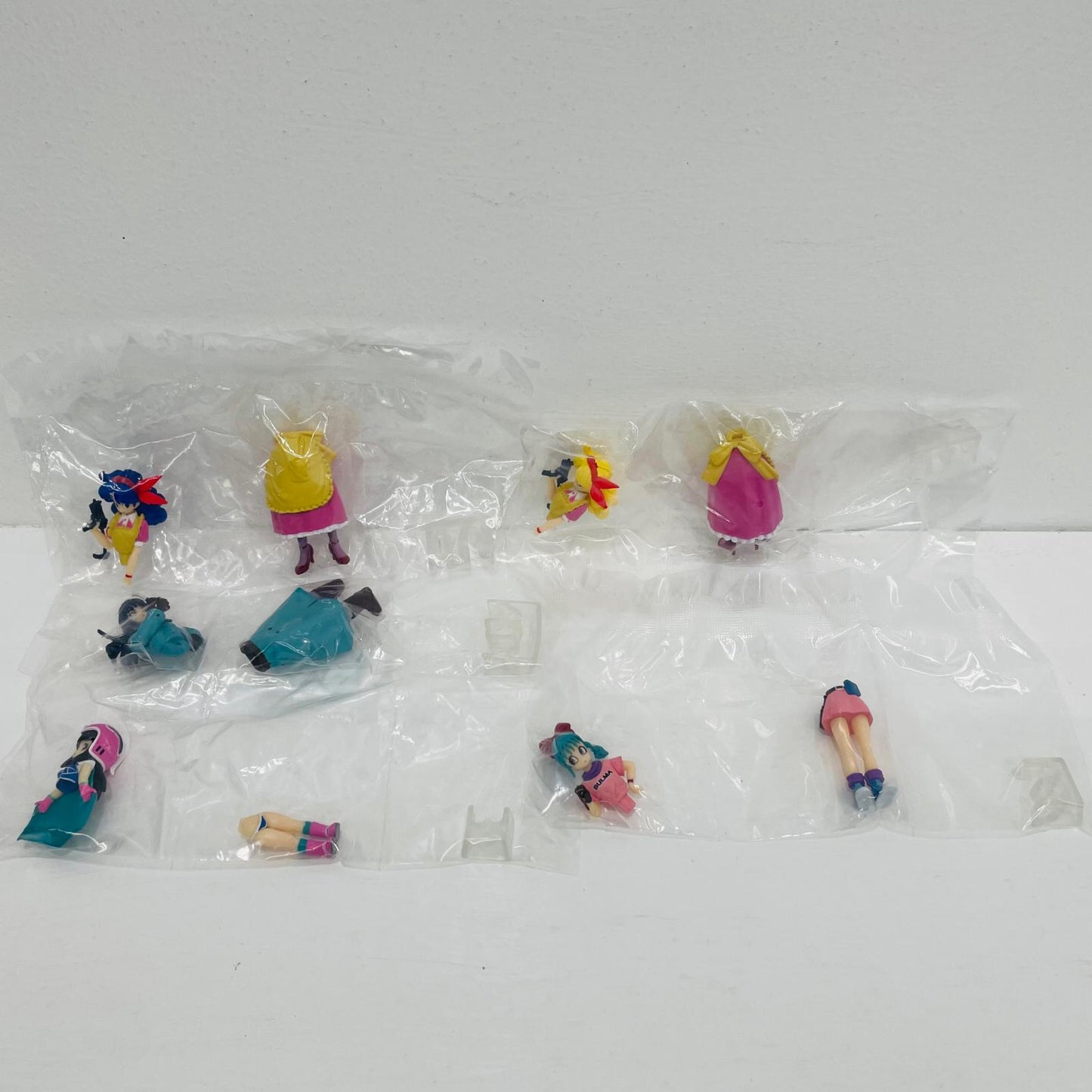 フィギュア 全5種セット 「HG ドラゴンボール Another2」【フィギュア】【飾磨店】