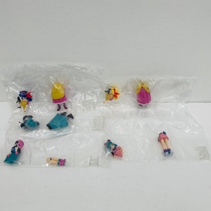 フィギュア 全5種セット 「HG ドラゴンボール Another2」【フィギュア】【飾磨店】