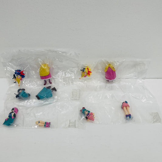 フィギュア 全5種セット 「HG ドラゴンボール Another2」【フィギュア】【飾磨店】