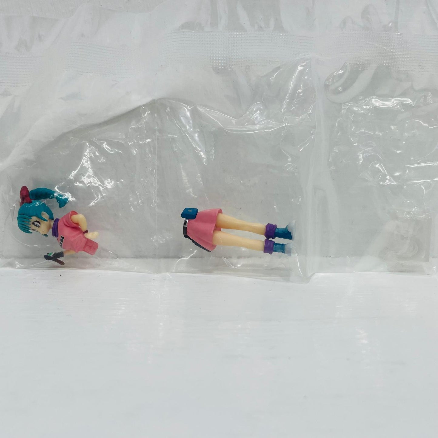 フィギュア 全5種セット 「HG ドラゴンボール Another2」【フィギュア】【飾磨店】