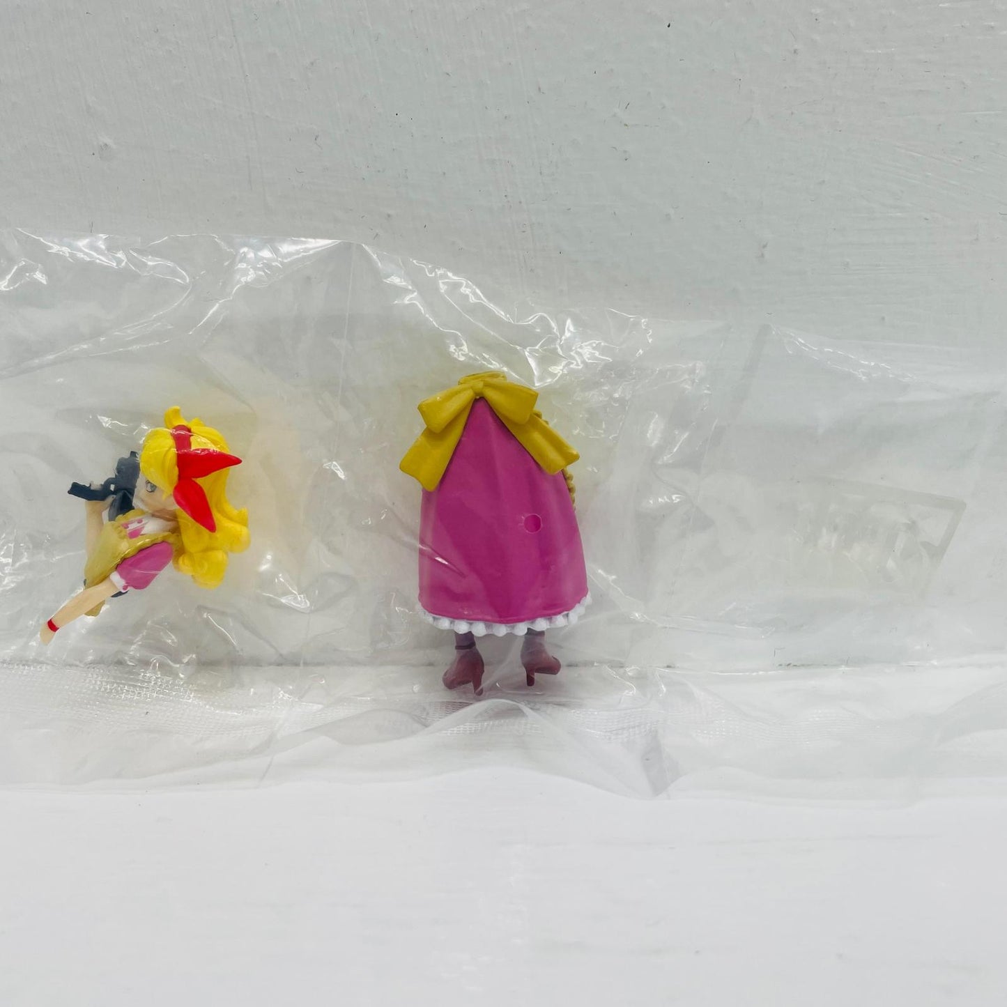 フィギュア 全5種セット 「HG ドラゴンボール Another2」【フィギュア】【飾磨店】