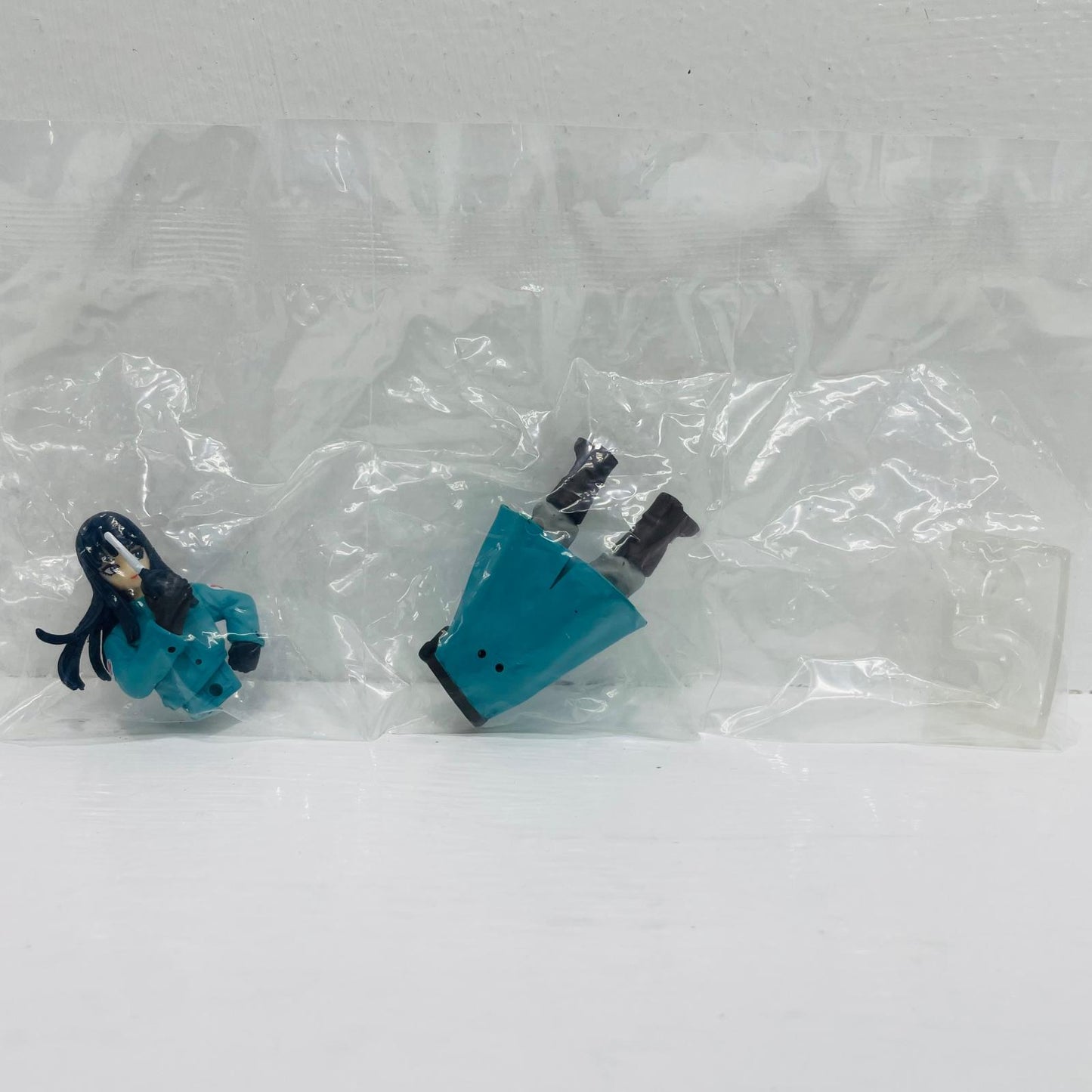 フィギュア 全5種セット 「HG ドラゴンボール Another2」【フィギュア】【飾磨店】