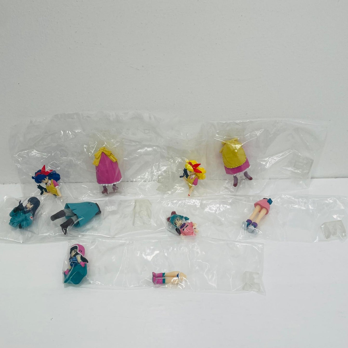 フィギュア 全5種セット 「HG ドラゴンボール Another2」【フィギュア】【飾磨店】
