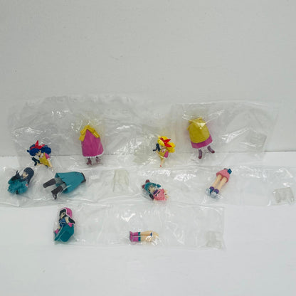 フィギュア 全5種セット 「HG ドラゴンボール Another2」【フィギュア】【飾磨店】