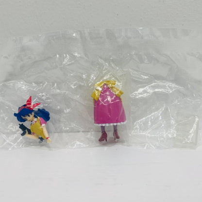 フィギュア 全5種セット 「HG ドラゴンボール Another2」【フィギュア】【飾磨店】