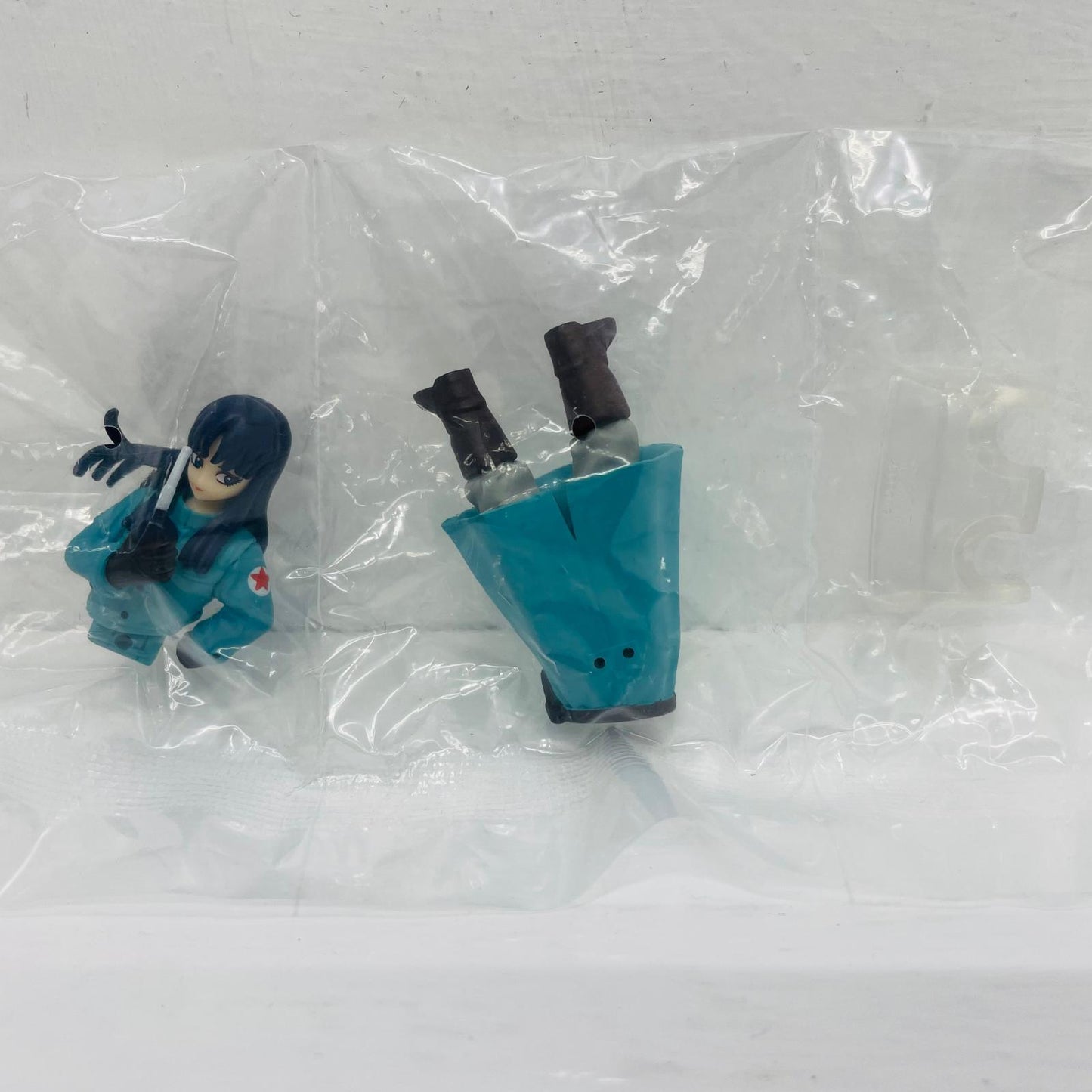 フィギュア 全5種セット 「HG ドラゴンボール Another2」【フィギュア】【飾磨店】
