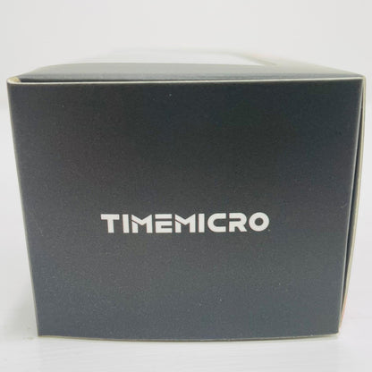 おもちゃ・玩具 TimeMicro 1:64 Nissan Skyline GTR R34 Matte Green TM646317【飾磨店】