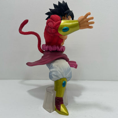 フィギュア A賞超サイヤ人4ブロリー「ドラゴンボールSUPERDRAGONBALLHEROES3rdMISSION」KINGCLUSTAR一番くじ 一番くじ A賞 3【フィギュア】【飾磨店】