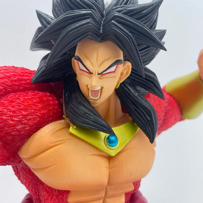 フィギュア A賞超サイヤ人4ブロリー「ドラゴンボールSUPERDRAGONBALLHEROES3rdMISSION」KINGCLUSTAR一番くじ 一番くじ A賞 3【フィギュア】【飾磨店】