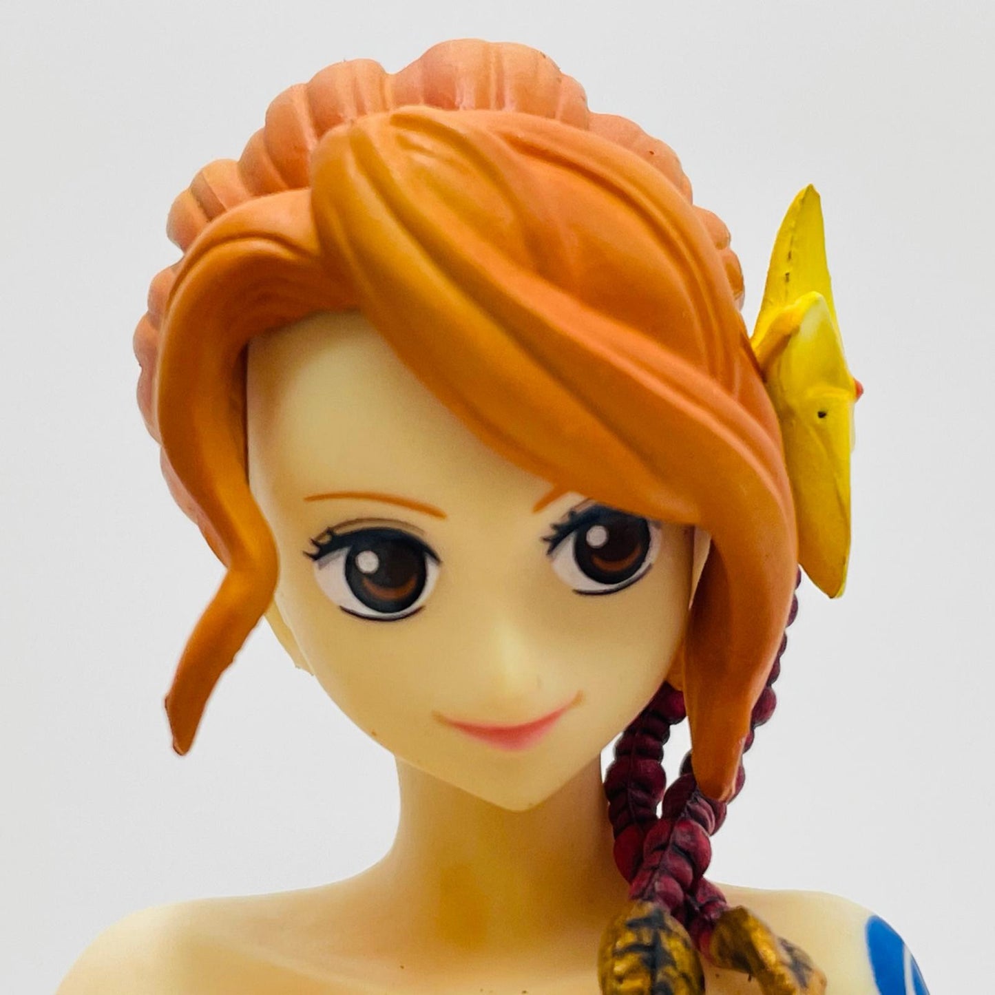 フィギュア A賞咲き誇れ!ナミフィギュア「咲き誇れ!艶色麦わら絵巻/一番くじワンピース」【フィギュア】【飾磨店】