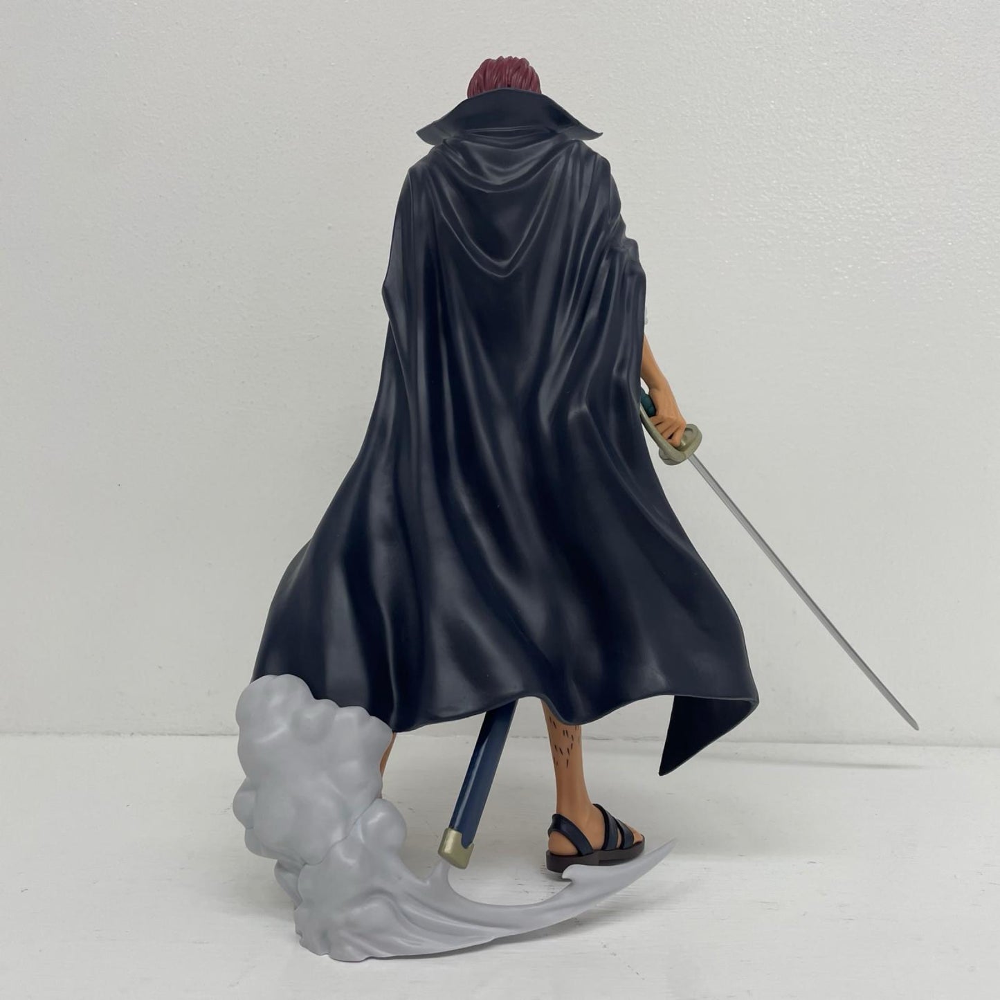 フィギュア シャンクス(アニメカラー)「バンプレくじPREMIUMワンピース-シャンクス-」 バンプレくじ 2715271【フィギュア】【飾磨店】
