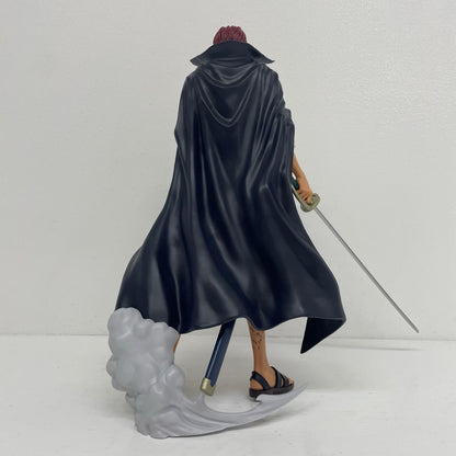 フィギュア シャンクス(アニメカラー)「バンプレくじPREMIUMワンピース-シャンクス-」 バンプレくじ 2715271【フィギュア】【飾磨店】