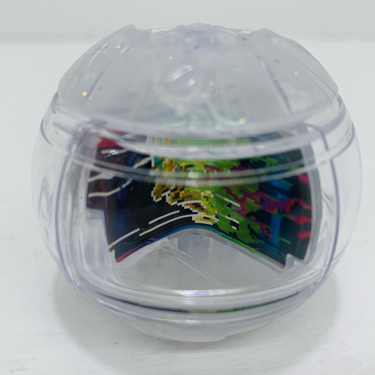 おもちゃ・玩具 ブースターカプセム 「仮面ライダーゼッツ」 ブースターカプセムGETキャンペーン配布品【飾磨店】