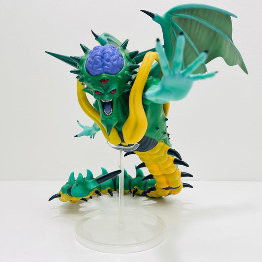 フィギュア さいごの1枚で賞/オルゴ・デミーラ「石版と魔王編/ドラゴンクエストVIIReimaginedふくびき所スペシャル」【フィギュア】【飾磨店】