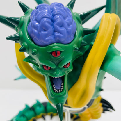フィギュア さいごの1枚で賞/オルゴ・デミーラ「石版と魔王編/ドラゴンクエストVIIReimaginedふくびき所スペシャル」【フィギュア】【飾磨店】