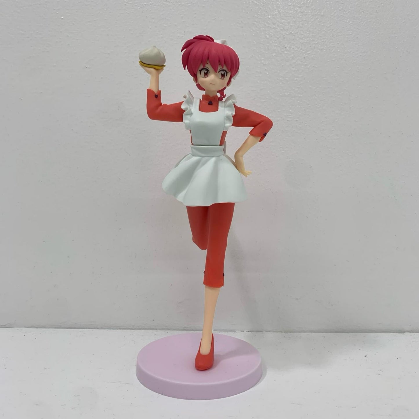 フィギュア らんま-GLITTER&GLAMOURS-RANMA-「らんま1/2」【フィギュア】【飾磨店】