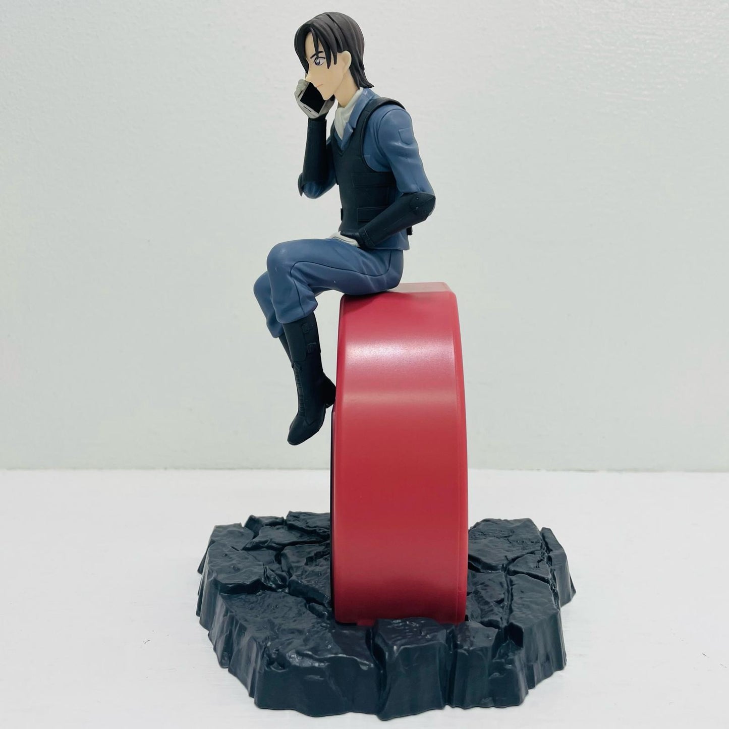 フィギュア 萩原研二-XrossLinkフィギュア「名探偵コナン」【フィギュア】【飾磨店】