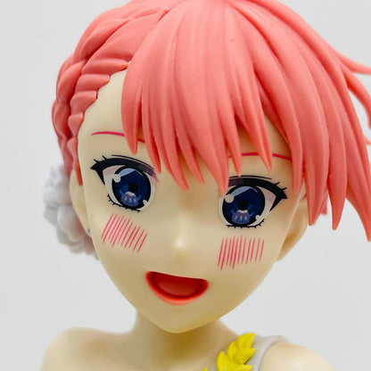 フィギュア 中野一花＆二乃・五等分の花嫁アニメ原画展ver.フィギュア「五等分の花嫁＊」【フィギュア】【飾磨店】