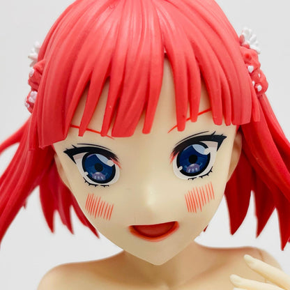 フィギュア 中野一花＆二乃・五等分の花嫁アニメ原画展ver.フィギュア「五等分の花嫁＊」【フィギュア】【飾磨店】