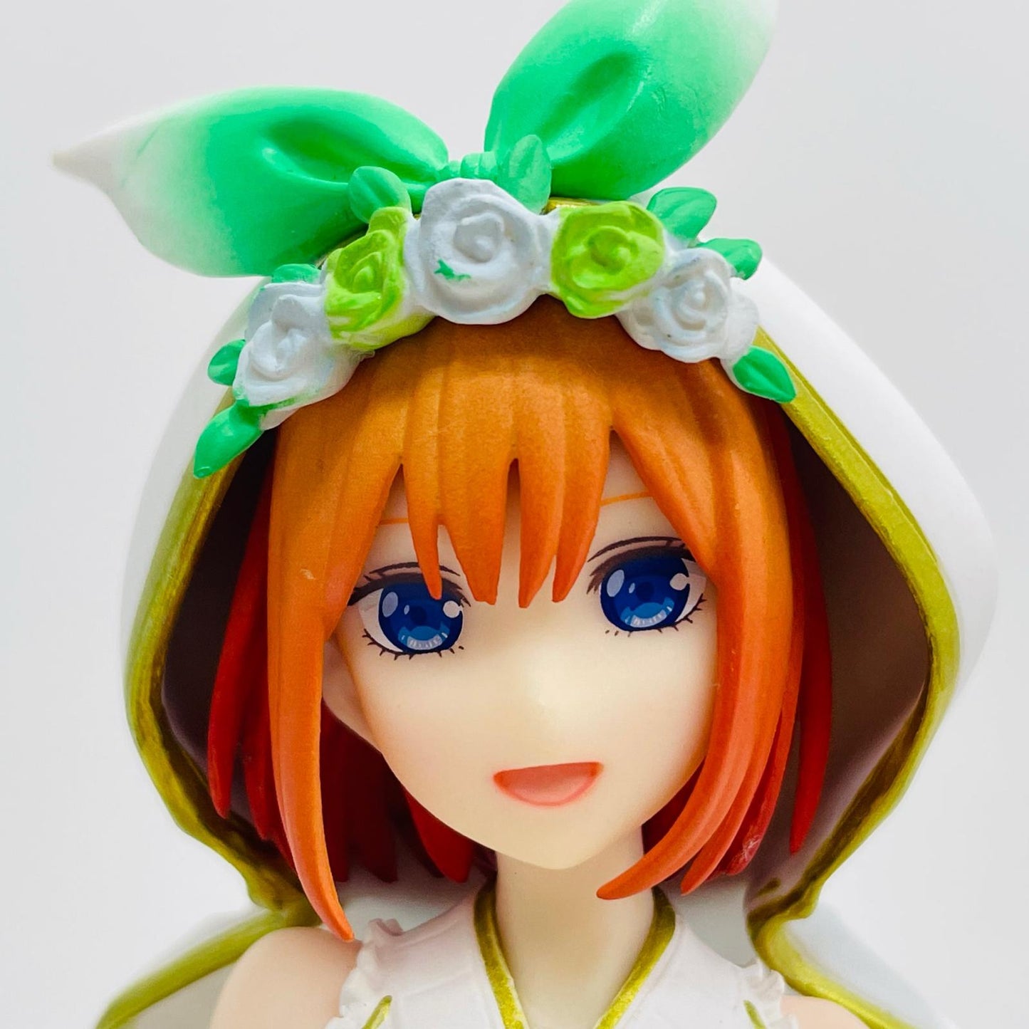 フィギュア 中野四葉＆五月和装「一番くじ映画五等分の花嫁～幸せの結び～」 一番くじ 「一番くじ映画五等分の花嫁～幸せの結び～」E賞 60129【フィギュア】【飾磨店】