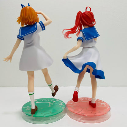フィギュア 中野四葉＆五月・マリンルック-Trio-Try-iTFigure「五等分の花嫁∽」 Trio-Try-iT【フィギュア】【飾磨店】