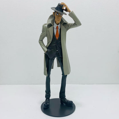 フィギュア 銭形警部フィギュア「LUPINTHEⅢRD」【フィギュア】【飾磨店】